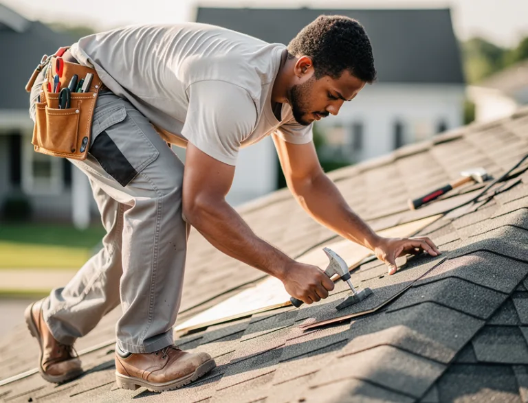 Roofing Kenora